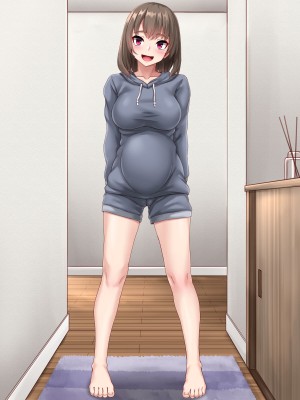 [あっぱーきゃんでぃー (シノブ)]  スケベなJK妹と禁断の生ハメプレイ♪_704