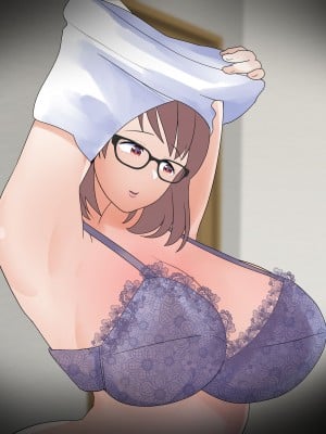 [マリアプラネット] 巨乳ママ性感マッサージ おっとり天然人妻の息抜き不倫リラクゼーション_472