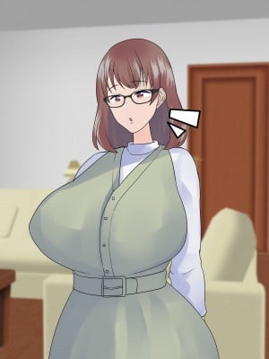 [マリアプラネット] 巨乳ママ性感マッサージ おっとり天然人妻の息抜き不倫リラクゼーション_463