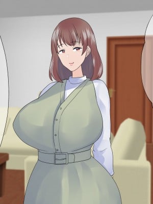 [マリアプラネット] 巨乳ママ性感マッサージ おっとり天然人妻の息抜き不倫リラクゼーション_231