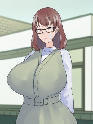 [マリアプラネット] 巨乳ママ性感マッサージ おっとり天然人妻の息抜き不倫リラクゼーション_467