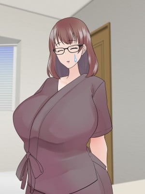 [マリアプラネット] 巨乳ママ性感マッサージ おっとり天然人妻の息抜き不倫リラクゼーション_473