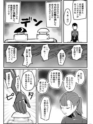 [明日モハレルヤ! (アスモ霰)] 抜け殻―砂凪女学園生徒催眠洗脳計画― [DL版]_26