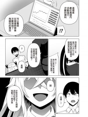 [生き恥ハミングバード (天野どん)] 風紀委員とフーゾク活動 vol.4 [中国翻訳] [無修正] [DL版]_i_031