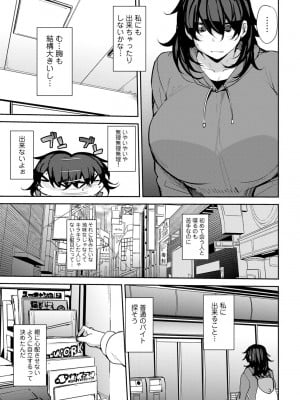 [アンソロジー] COMICグーチョ vol.13_005