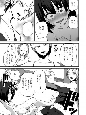 [アンソロジー] COMICグーチョ vol.13_061