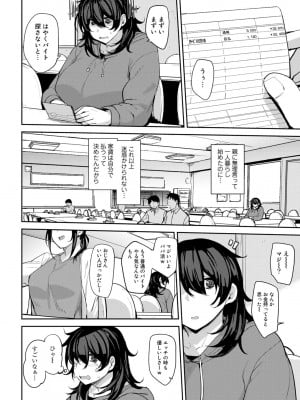 [アンソロジー] COMICグーチョ vol.13_004