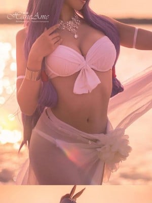 【Hane Ame】FGO Nitocris_07