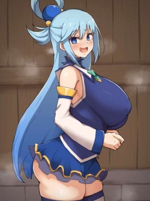 [Yamaori] Aqua (Konosuba)_06