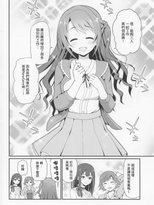 [はに屋 (はにーに)] 監禁奴隷 (アイドルマスター シンデレラガールズ) [禁漫漢化組]_03