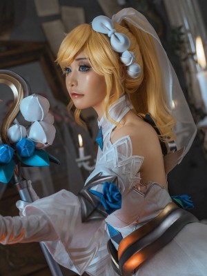 [nekokoyoshi] Crystal Rose Lux (League of Legends)_18