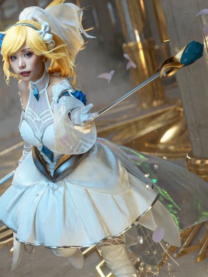 [nekokoyoshi] Crystal Rose Lux (League of Legends)_04