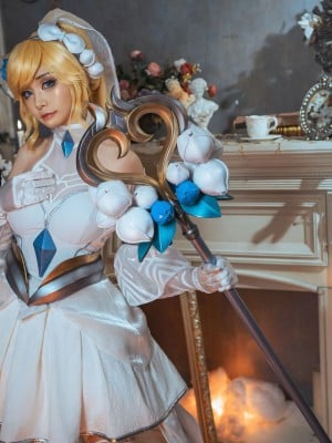 [nekokoyoshi] Crystal Rose Lux (League of Legends)_15