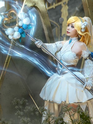 [nekokoyoshi] Crystal Rose Lux (League of Legends)_05