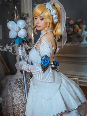 [nekokoyoshi] Crystal Rose Lux (League of Legends)_17