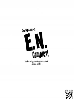 (C84) [沙悟荘 (瀬浦沙悟)] Complex-5. E.N.Complex! (トゥハート2, アイドルマスター シンデレラガールズ) [超勇汉化组]_58