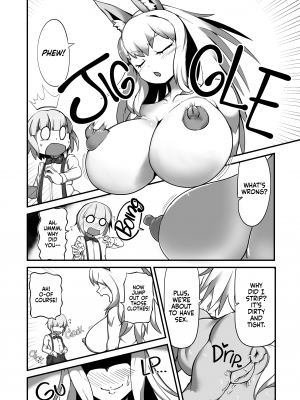 [絶対絶命] 奴隷くんはウマナミXXX｜From Slave to Horse Breeder (x3200) [FAKKU] [無修正]_05