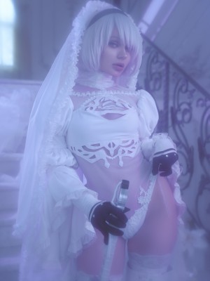 Alcololi - 2B Bride_03