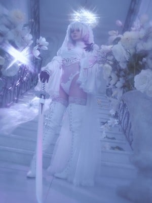 Alcololi - 2B Bride_11