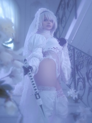 Alcololi - 2B Bride_02