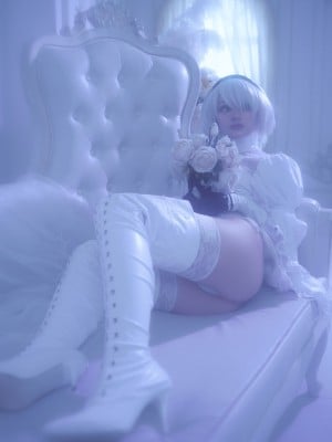 Alcololi - 2B Bride_15