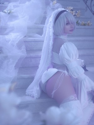 Alcololi - 2B Bride_05