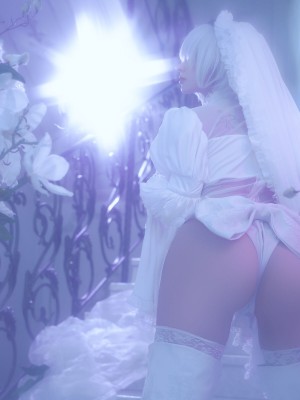 Alcololi - 2B Bride_13