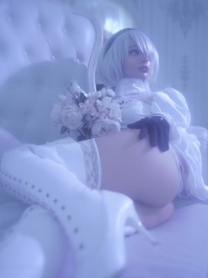 Alcololi - 2B Bride_16