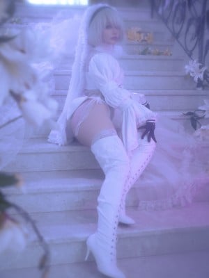 Alcololi - 2B Bride_04