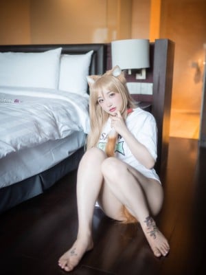 [BLUECAKE]  - Son YeEun 손예은 - Puss Puss (Cosplay ver.)_55