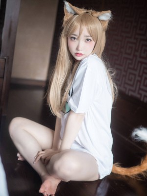 [BLUECAKE]  - Son YeEun 손예은 - Puss Puss (Cosplay ver.)_40