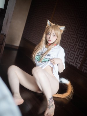 [BLUECAKE]  - Son YeEun 손예은 - Puss Puss (Cosplay ver.)_43