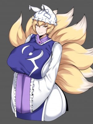 [Owner] Ran_Yakumo_001