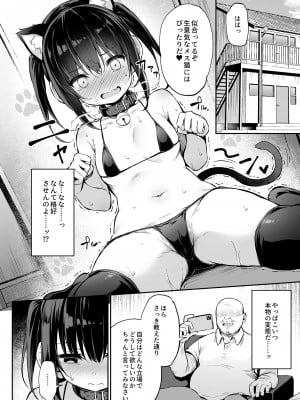 [灯色の研究室 (灯問)] 落ち葉日記 夏芽苗編2  P1-P34_18