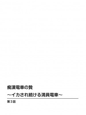 [りっか光C] 痴漢電車の贄～イカされ続ける満員電車～【豪華版】_055