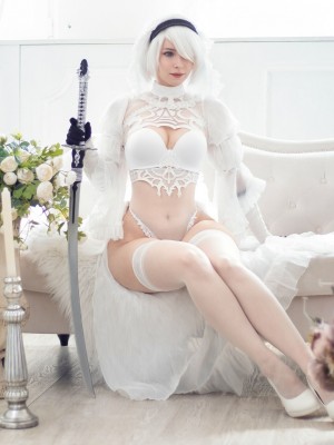 Enji Night - Bride 2B_28