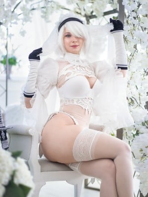 Enji Night - Bride 2B_21