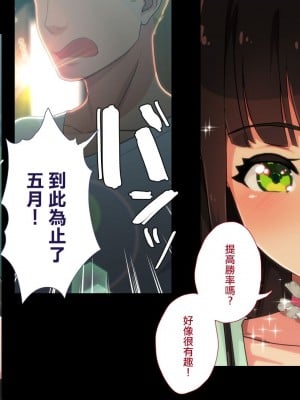 [ぱぱいや・みるく (じゅでぃす)] まおなほ -後編- 魔王を目指す義弟が俺の生オナホになったワケ [中国語]_682