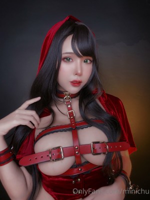 Minichu - Red Riding Hood_02