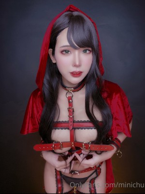 Minichu - Red Riding Hood_09