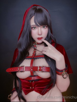 Minichu - Red Riding Hood_07