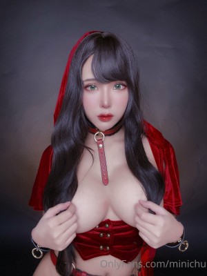 Minichu - Red Riding Hood_14