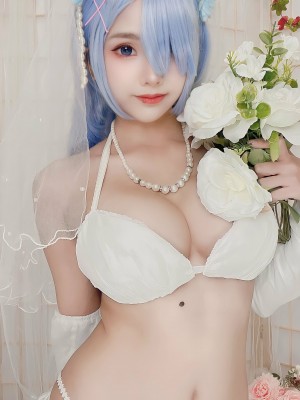 Minichu - Bride Rem_04