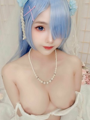 Minichu - Bride Rem_14