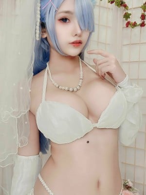 Minichu - Bride Rem