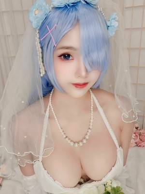 Minichu - Bride Rem_10