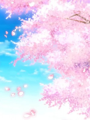 [campus]ハルウソ -Passing Memories_080_sakura_hiru