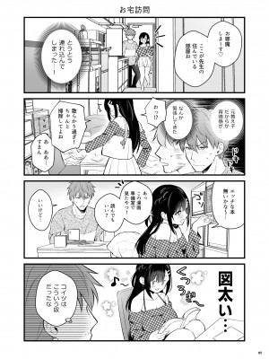 [カームホワイト (真白しらこ)] 先生、好きです -先生×教え子総集編-_084