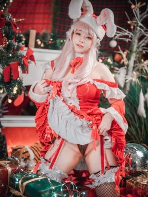 [DJAWA] Christmas Special 2022：Mimmi (Super Sonico)_09