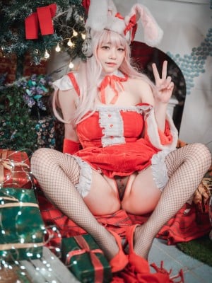 [DJAWA] Christmas Special 2022：Mimmi (Super Sonico)_19